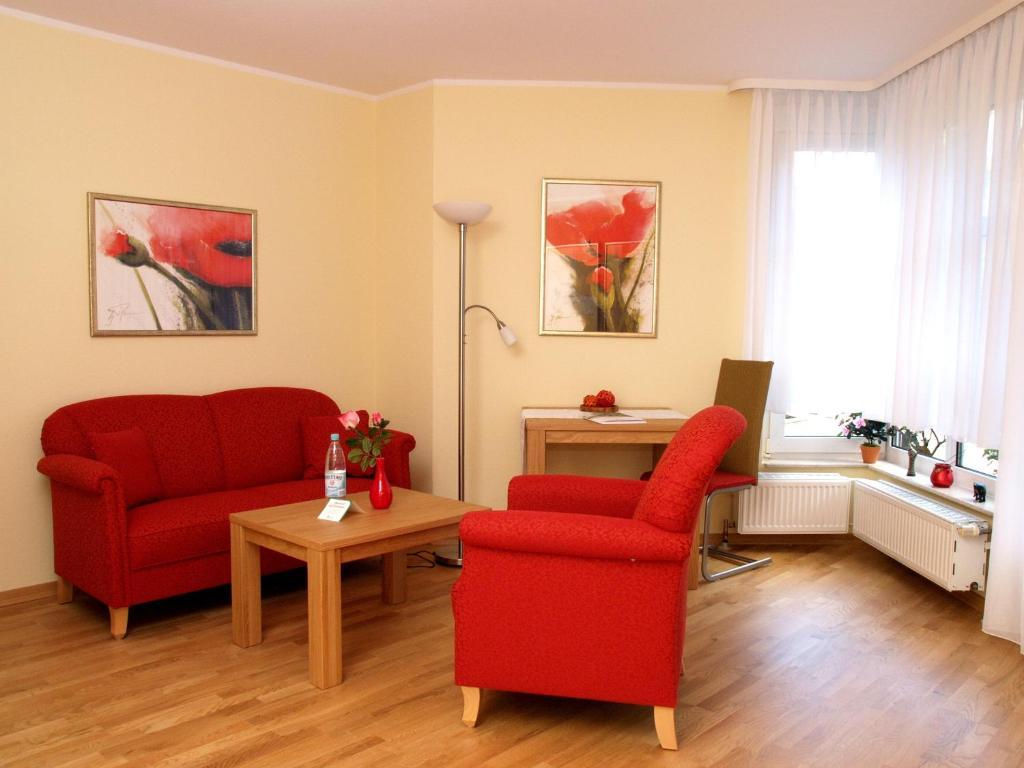 Gda Hotel Hildastift Am Kurpark Wiesbaden Ruang foto